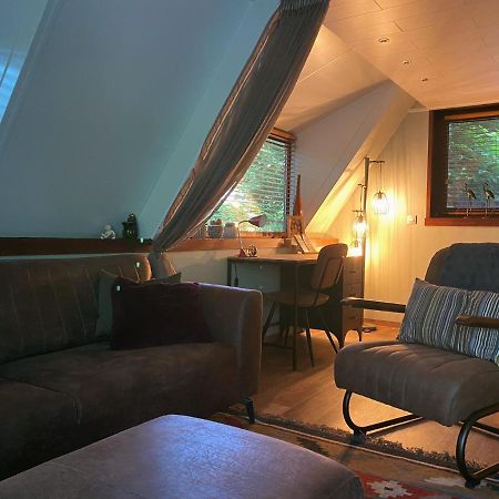 Mimi'S Natuurhuisje Lanaken Esterno foto