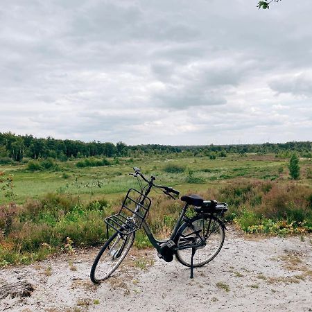 Mimi'S Natuurhuisje Lanaken Esterno foto